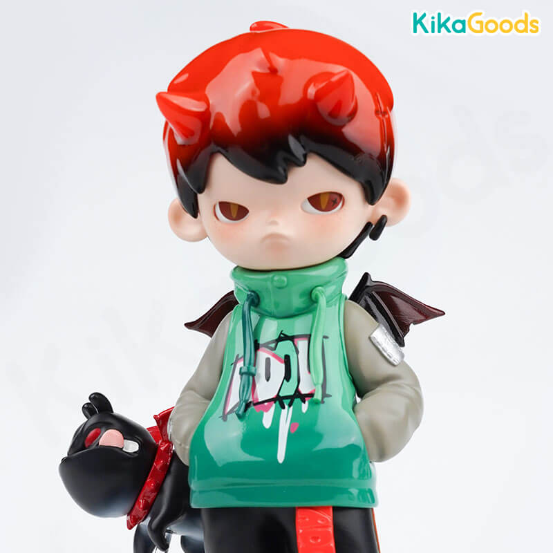 ADOU Imp Figure - Limited