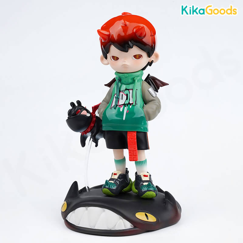 ADOU Imp Figure - Limited