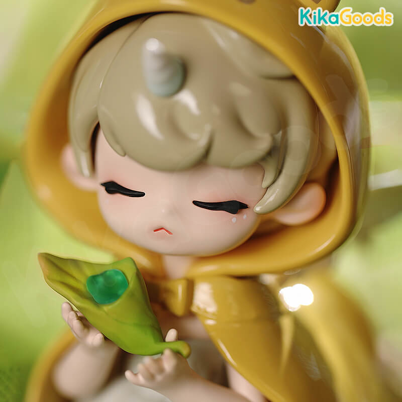 その他 ANTU Little Things in the Rain - Limited ANTU Little Things in the Rain Figure - Limited – KikaGoods