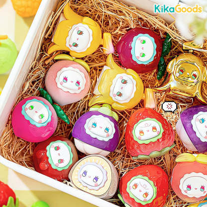 EMMA Colorful Sweetie Sprites Series Blind Bag – KikaGoods