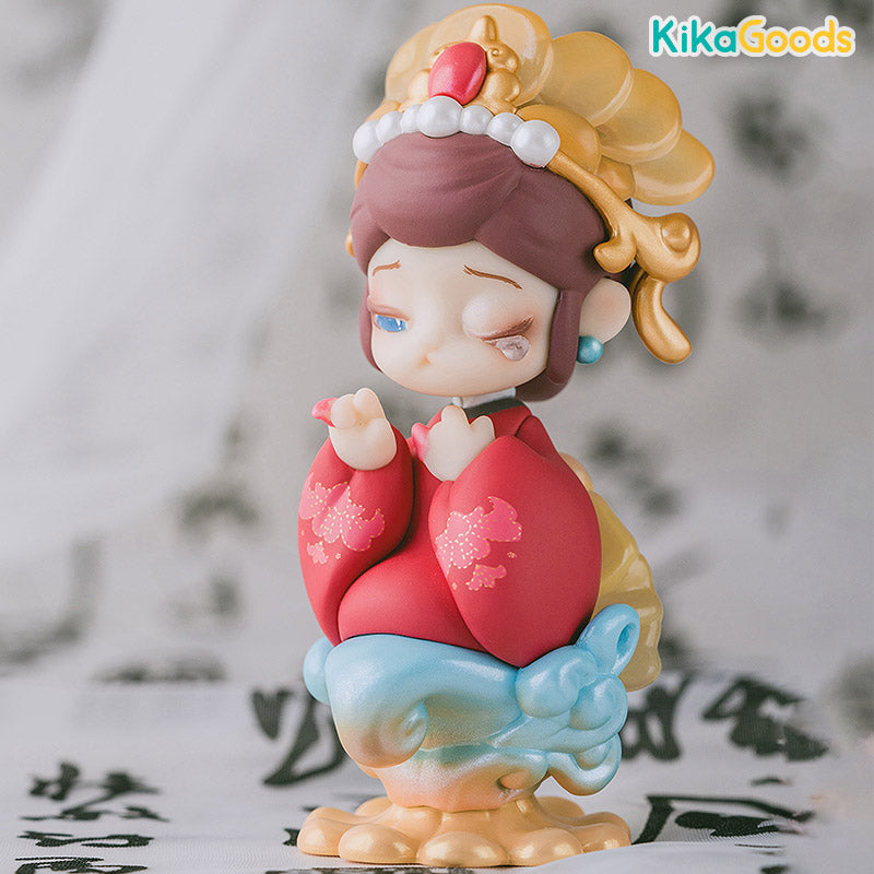 Aroma Princess Language of Flowers Empresses in the Palace Series