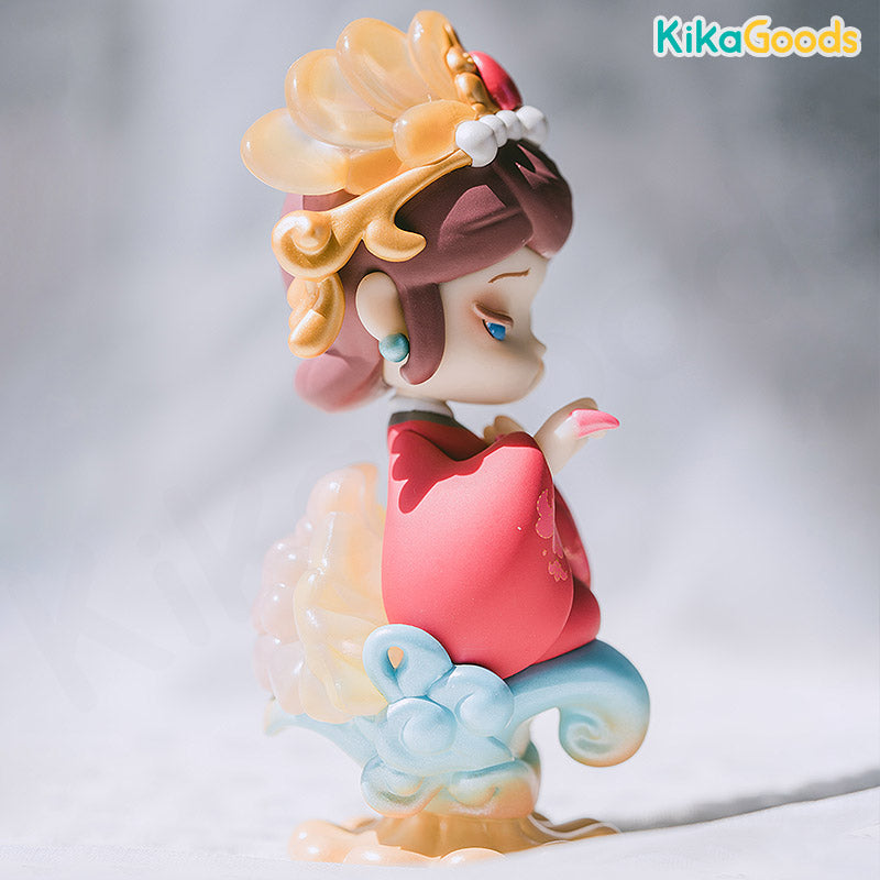 Aroma Princess Language of Flowers Empresses in the Palace Series