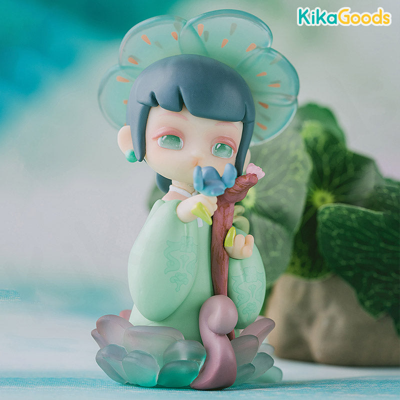 Aroma Princess Language of Flowers Empresses in the Palace Series