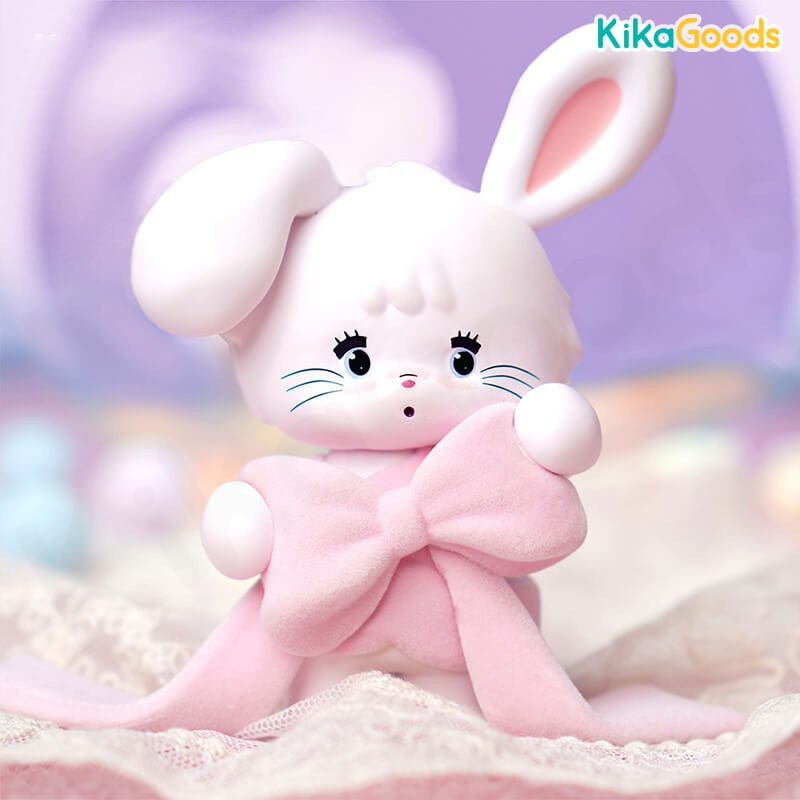 Mikko Healing Life Handbook Series Blind Box – KikaGoods Wholesale