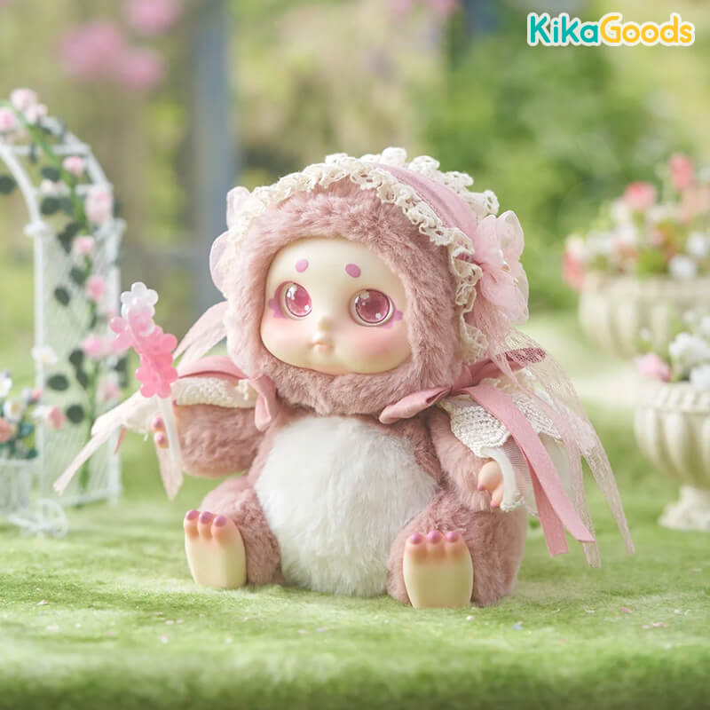 Cino's Garden Fairies Series Plush Blind Box – KikaGoods Wholesale