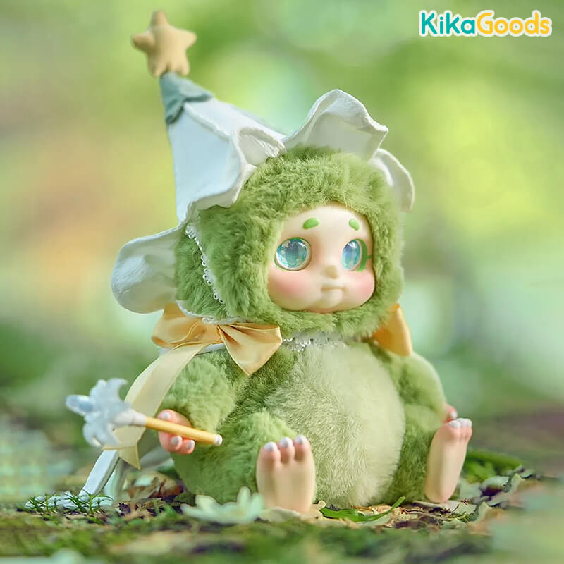 Cino's Garden Fairies Series Plush Blind Box – KikaGoods Wholesale