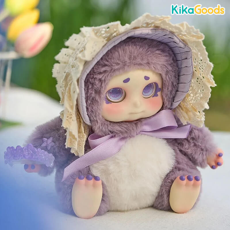 Cino's Garden Fairies Series Plush Blind Box – KikaGoods Wholesale
