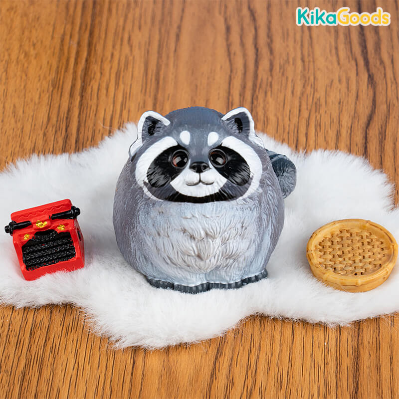 置物 dododo123 Fat Dodo Series Blind Box – KikaGoods Wholesale