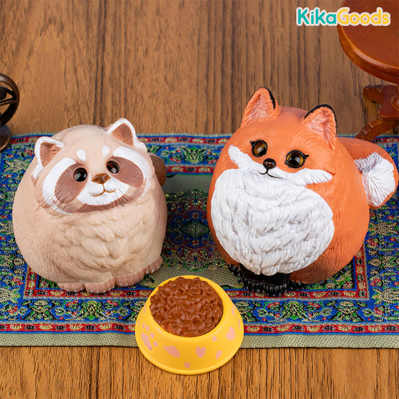 Fat Dodo Series Blind Box – KikaGoods Wholesale