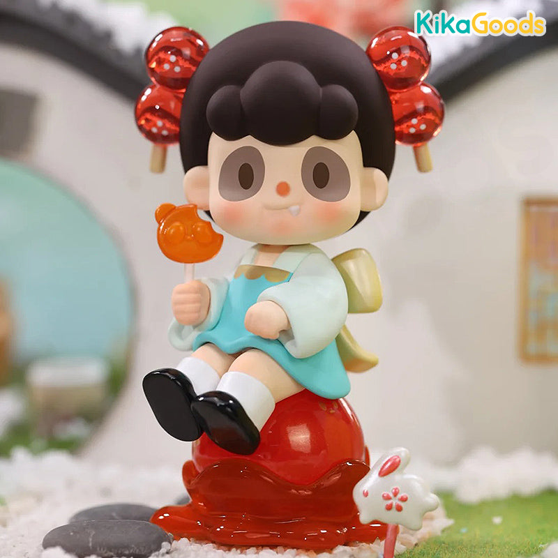 PANCY Folk Tales Series Blind Box – KikaGoods Wholesale