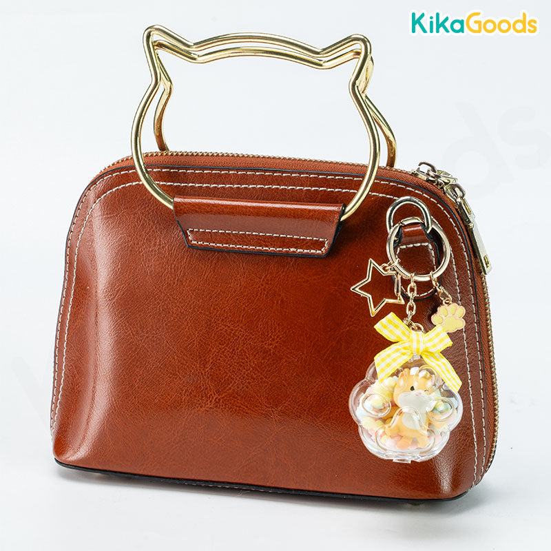 Cat You DIY Keychain Series 2 Blind Box