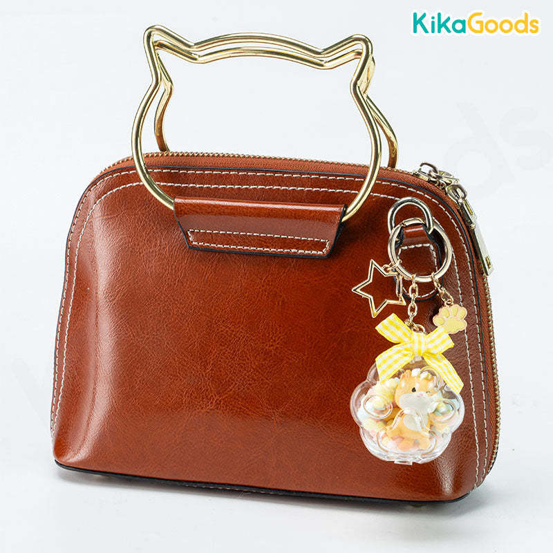 Cat You DIY Keychain Series 2 Blind Box