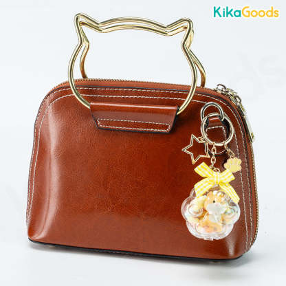 Cat You DIY Keychain Series 2 Blind Box