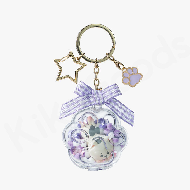 Cat You DIY Keychain Series 2 Blind Box