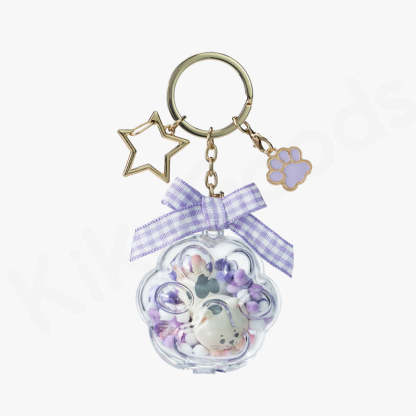 Cat You DIY Keychain Series 2 Blind Box