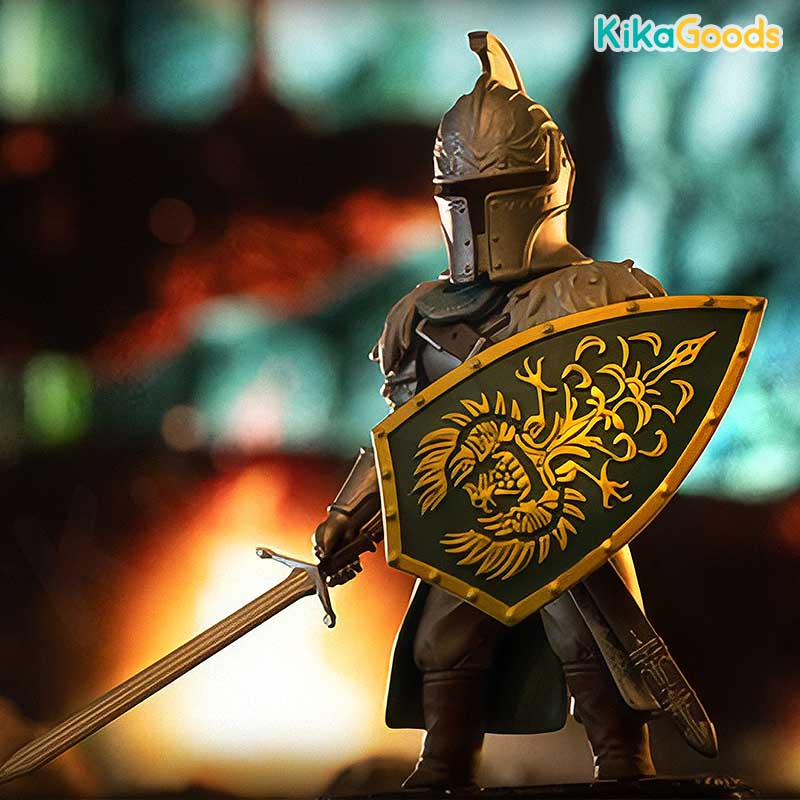Dark Souls Series 3 Blind Box – KikaGoods Wholesale