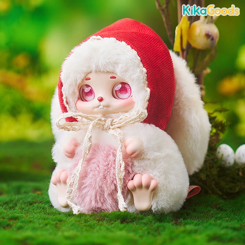 Cino Fairy Tale Battle Series Plush Blind Box – KikaGoods Wholesale