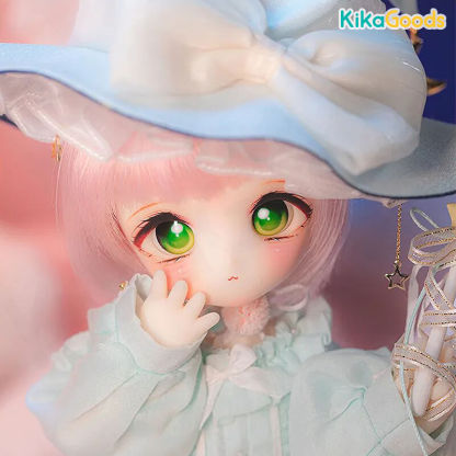 TinyFox 'Heer Monka' 1/6 Points Angel Body Action Figure