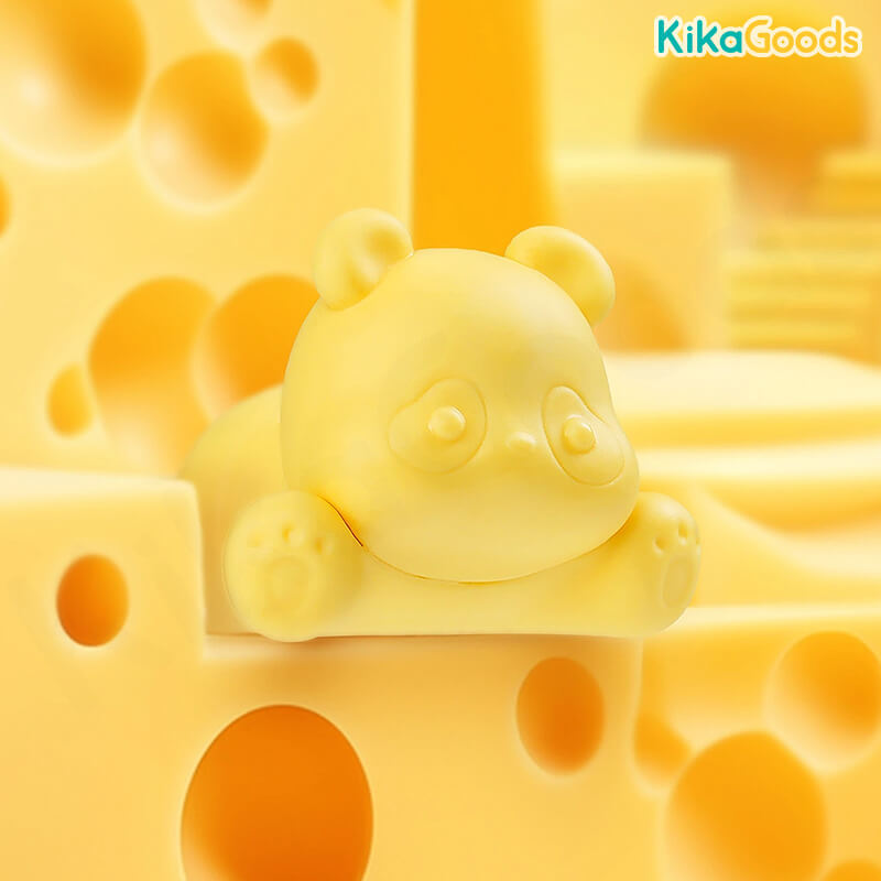 Panda Roll Dopamine Series Blind Box