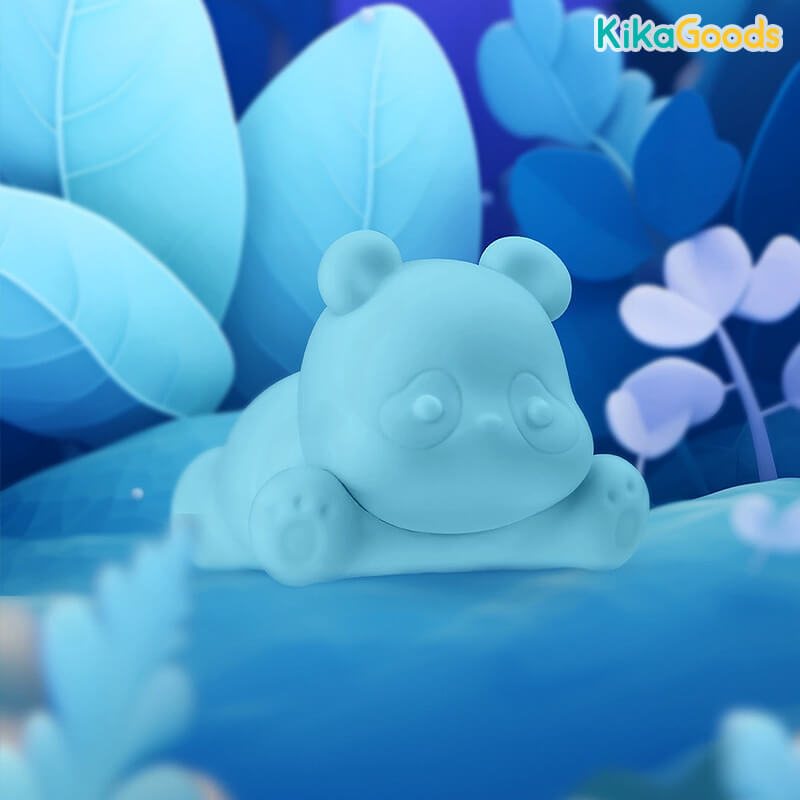 Panda Roll Dopamine Series Blind Box