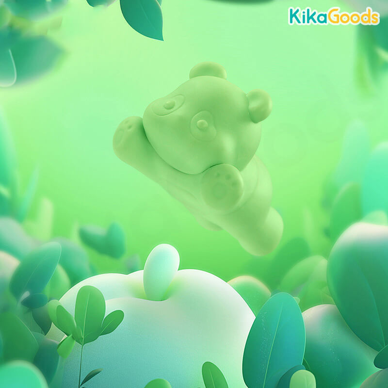 Panda Roll Dopamine Series Blind Box