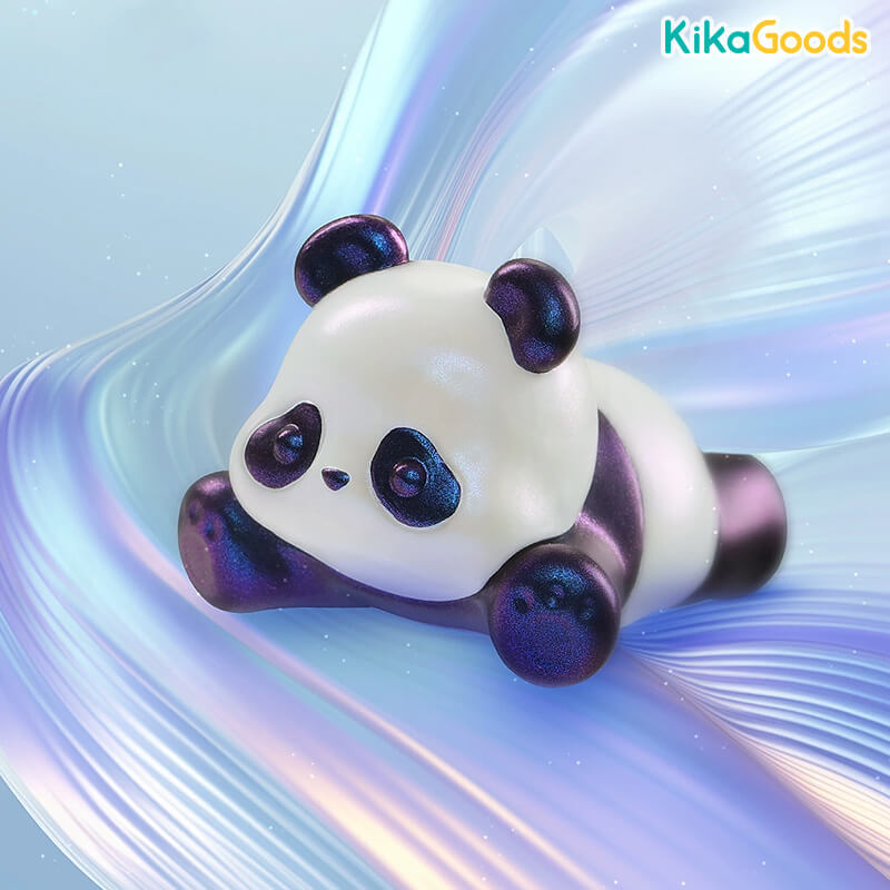 Panda Roll Dopamine Series Blind Box