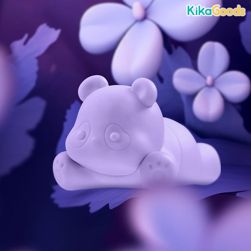 Panda Roll Dopamine Series Blind Box