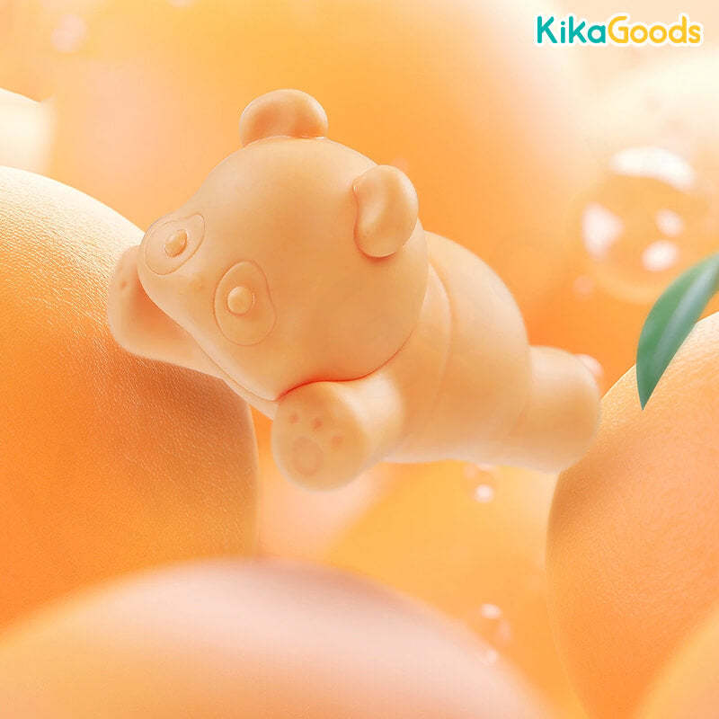 Panda Roll Dopamine Series Blind Box