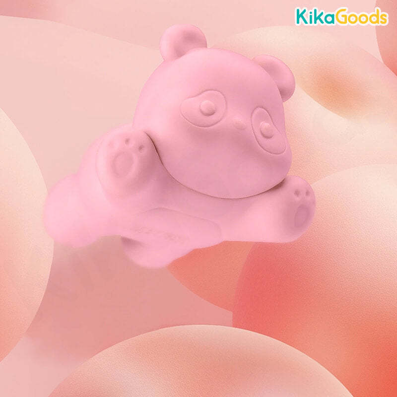 Panda Roll Dopamine Series Blind Box