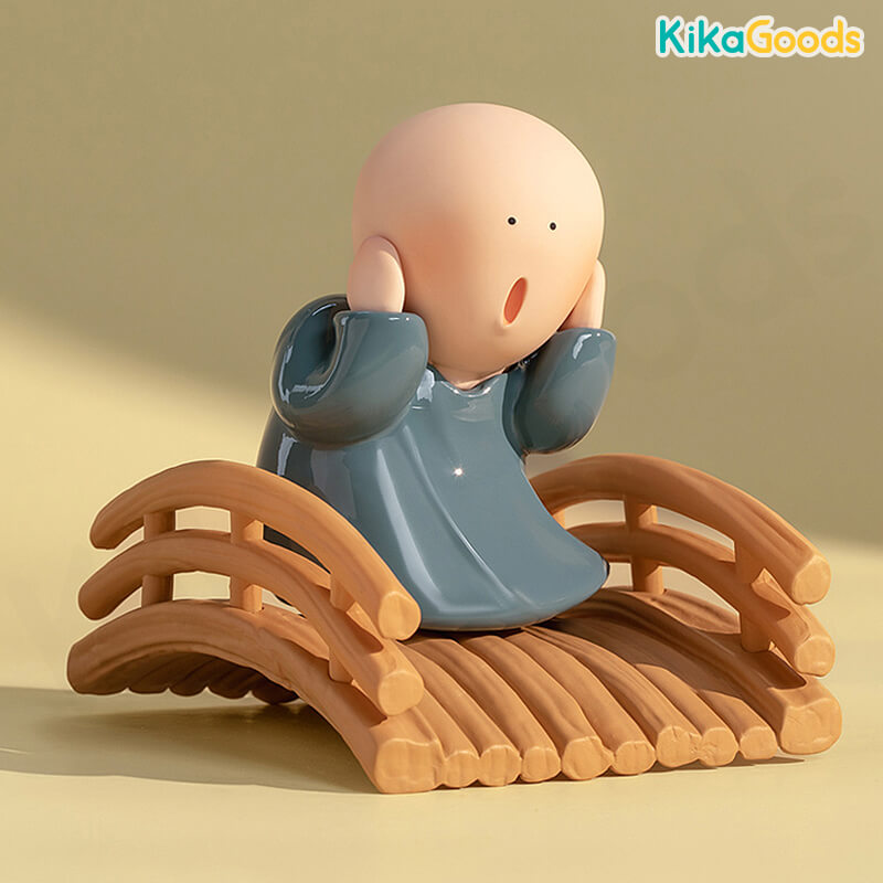 Hello, The Great Artists Series Blind Box