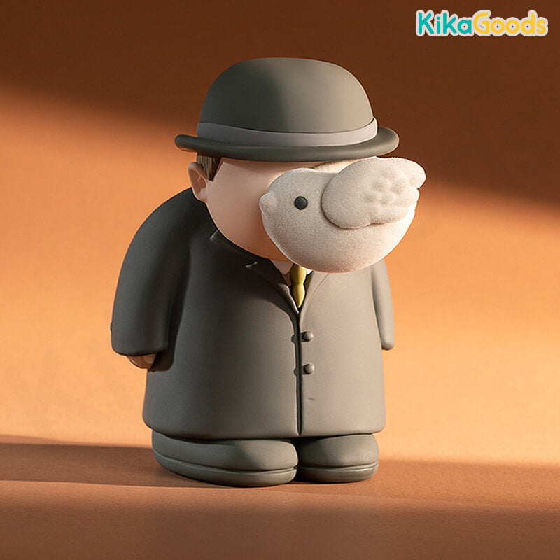 Hello, The Great Artists Series Blind Box