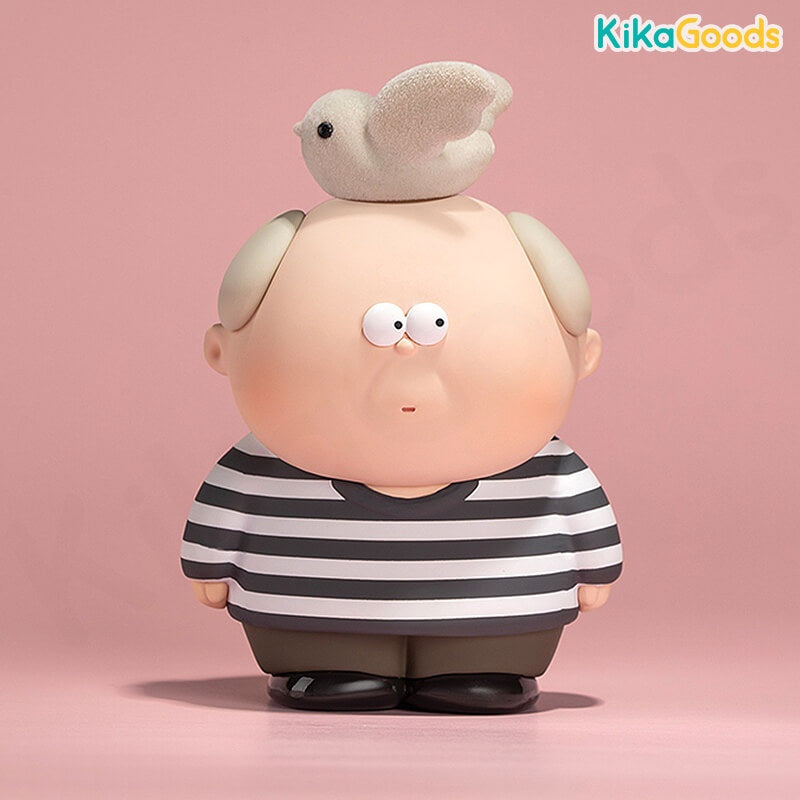 Hello, The Great Artists Series Blind Box