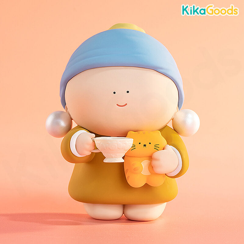 Hello, The Great Artists Series Blind Box