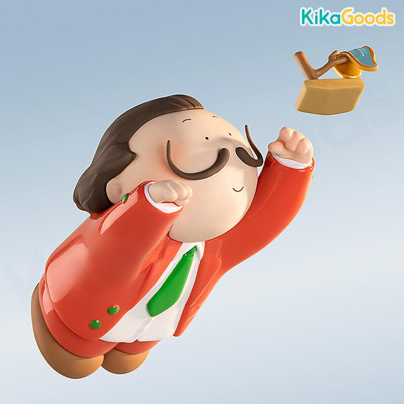 Hello, The Great Artists Series Blind Box