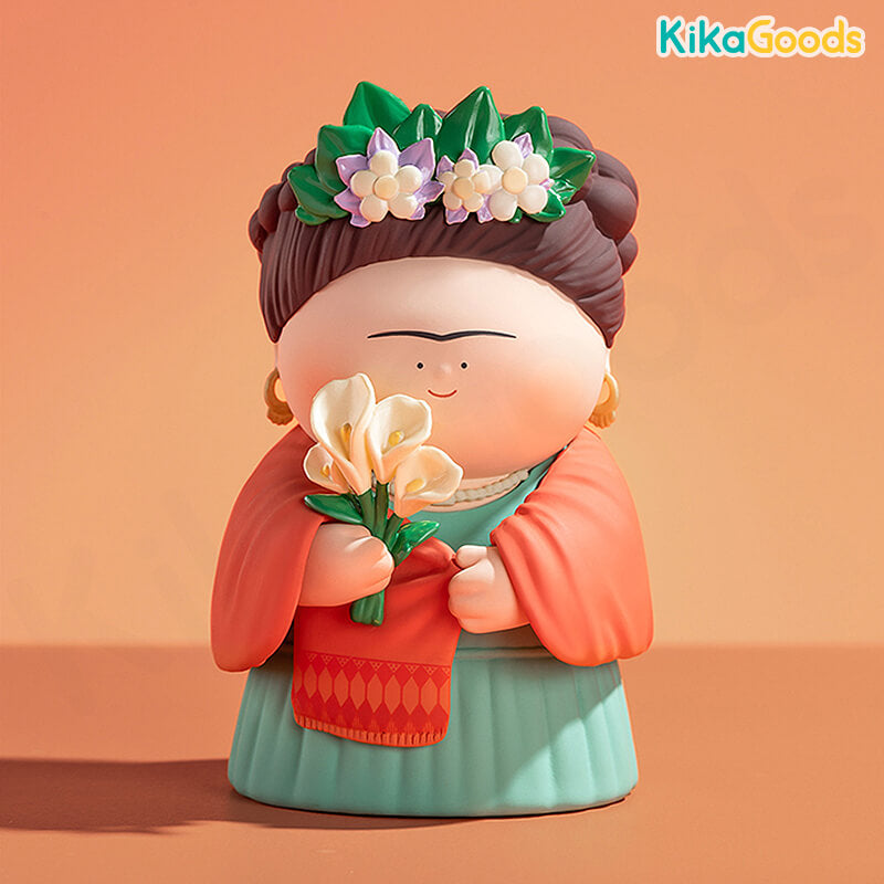 Hello, The Great Artists Series Blind Box