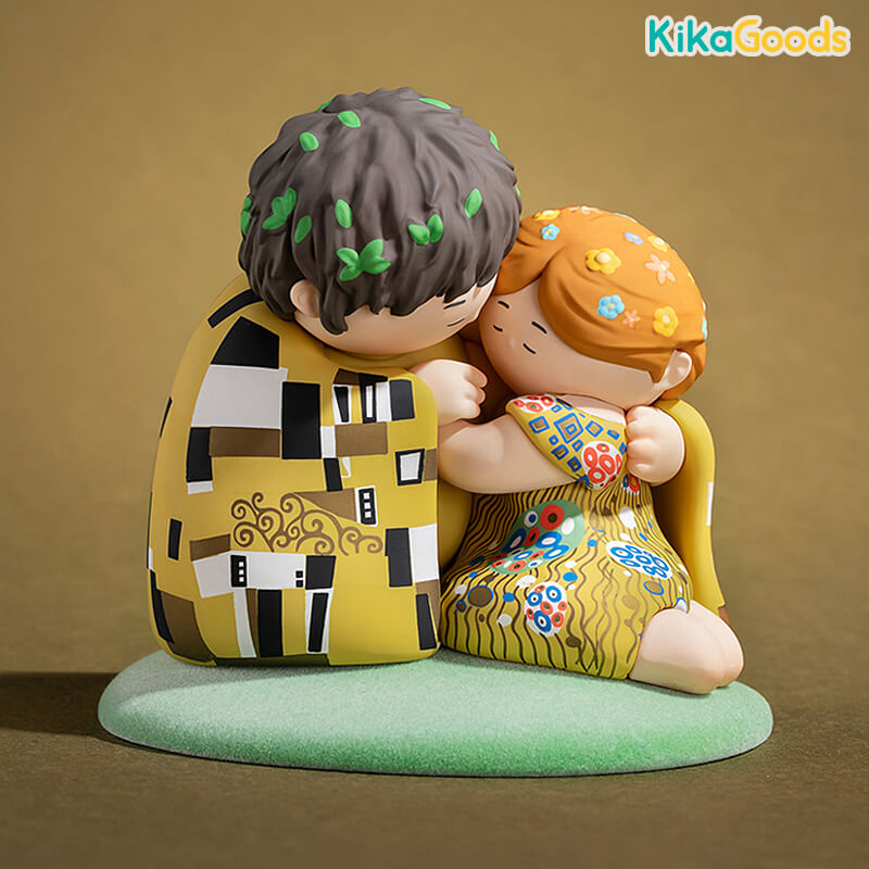 Hello, The Great Artists Series Blind Box