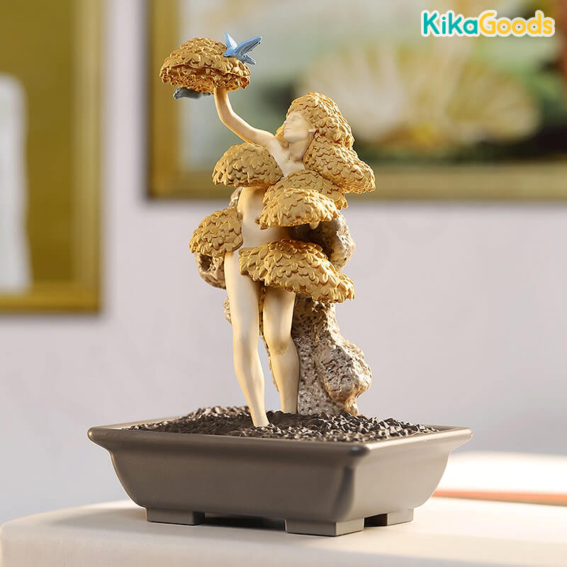 Modern Ancients ArtBonsai Series Blind Box – KikaGoods Wholesale