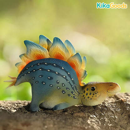 The Chubby Ancient Creatures Series 1 Blind Box