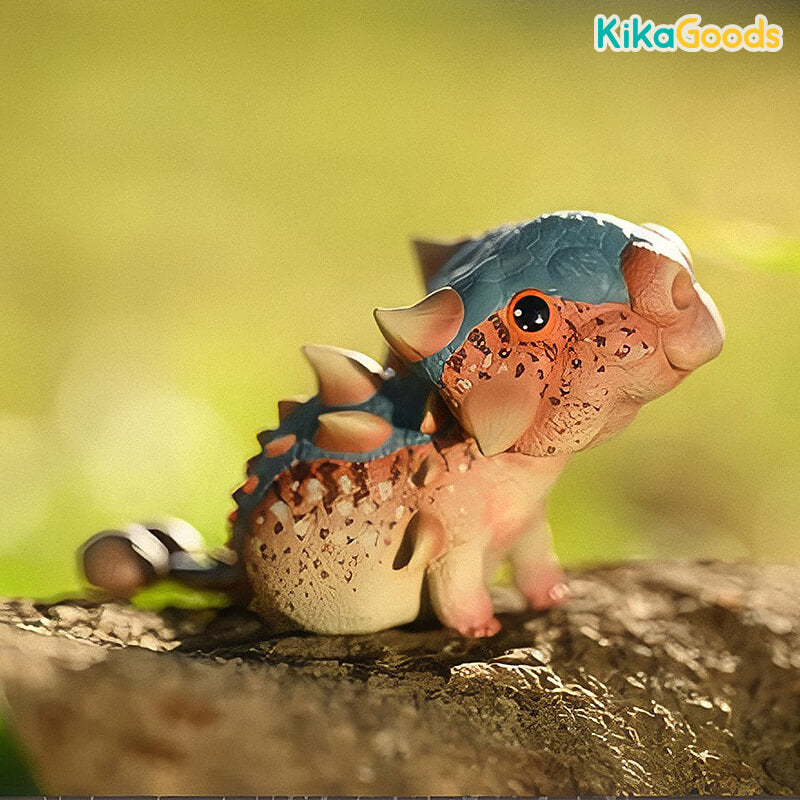 The Chubby Ancient Creatures Series 1 Blind Box – KikaGoods Wholesale