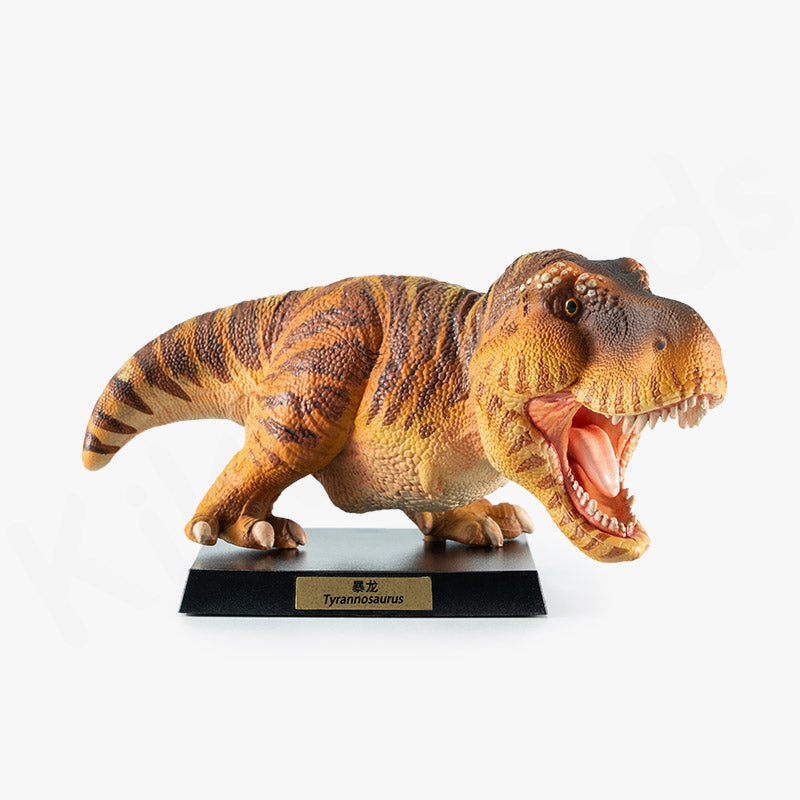 The Chubby Ancient Creatures Series 1 Blind Box – KikaGoods Wholesale