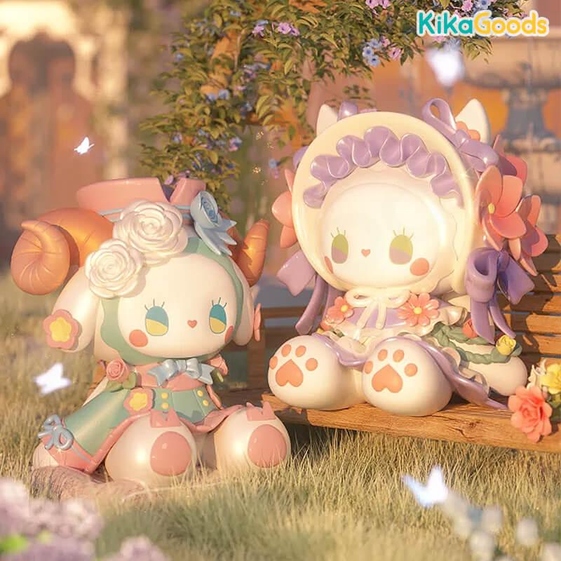 Emma Secret Forest Garden Date Series Blind Box – KikaGoods Wholesale