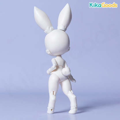 Bonbon Galaxy 1/12 BJD Bunny Body Queena / Philly Full Set Figure