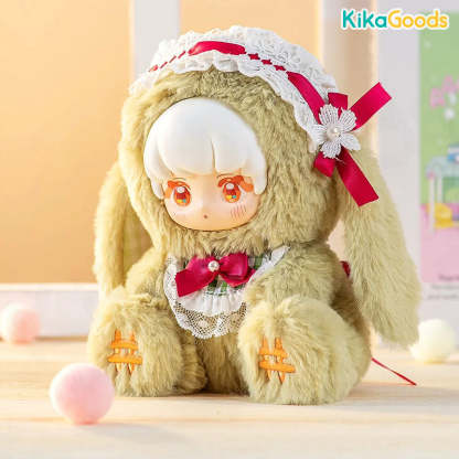 NYZAII Animal Party Series Plush Blind Box