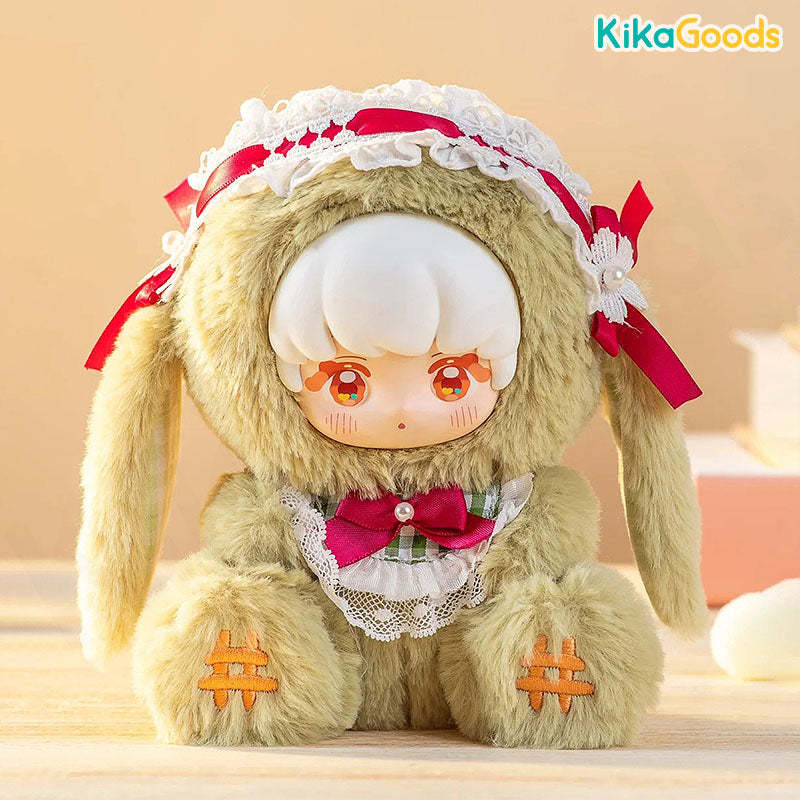 NYZAII Animal Party Series Plush Blind Box