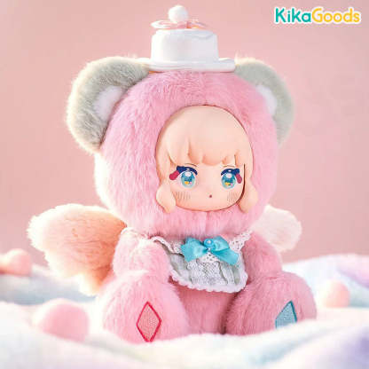 NYZAII Animal Party Series Plush Blind Box