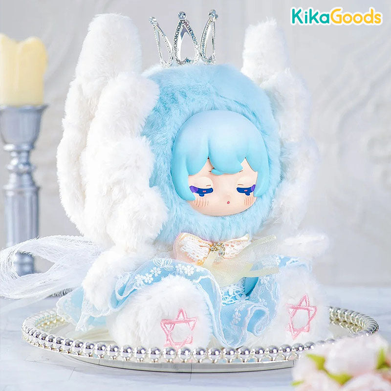 NYZAII Animal Party Series Plush Blind Box