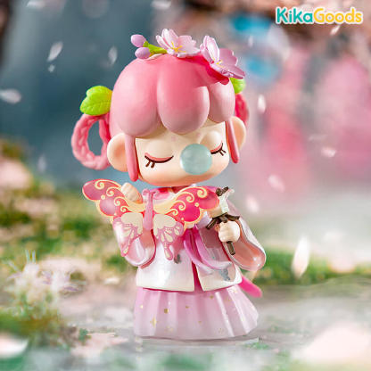 Nanci 24 Solar Terms Spring / Summer Series Blind Box – KikaGoods