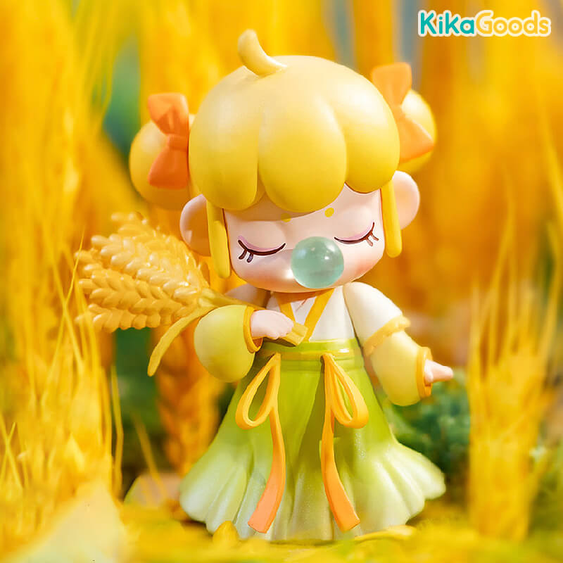 Nanci 24 Solar Terms Spring / Summer Series Blind Box – KikaGoods