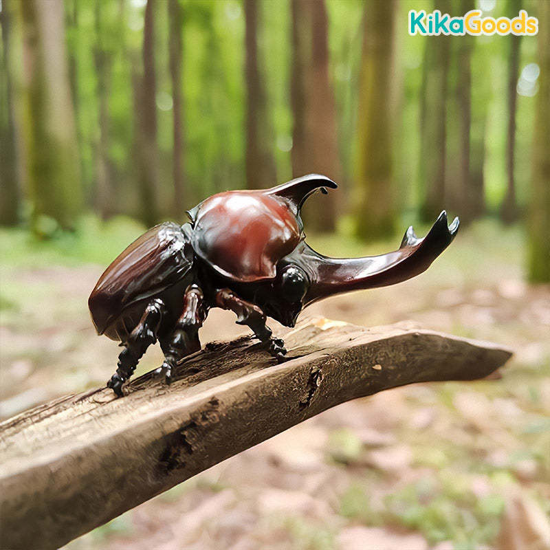 Animal Heavenly Body A Series of Laugh and Grow Fat No.7 - Insect 01 F