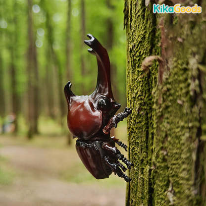 Animal Heavenly Body A Series of Laugh and Grow Fat No.7 - Insect 01 Figure